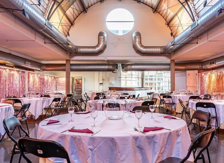 فندق Air Penedès