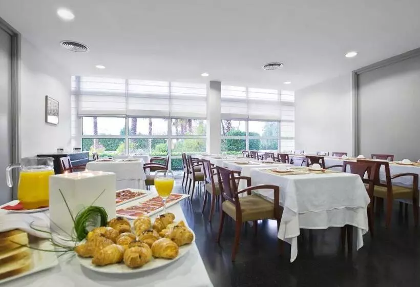 فندق Air Penedès