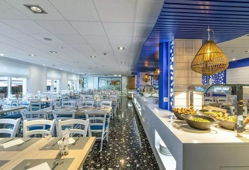 Hotel & Apartamentos Neptuno