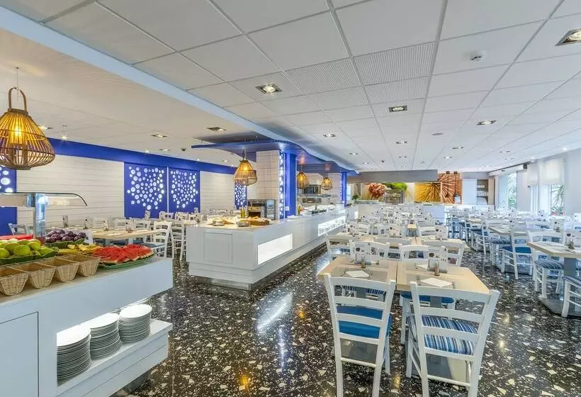 Hotel & Apartamentos Neptuno