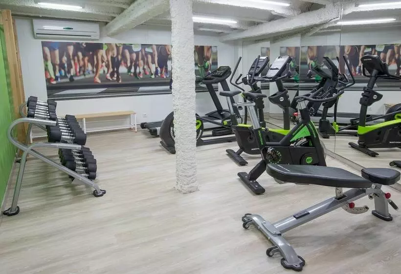 Hotel & Apartamentos Neptuno