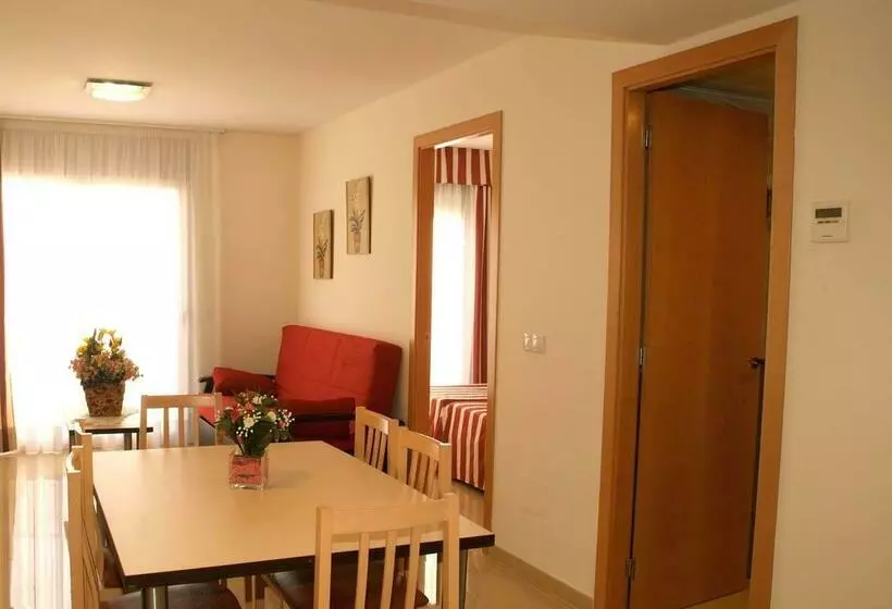 Hotel & Apartamentos Neptuno