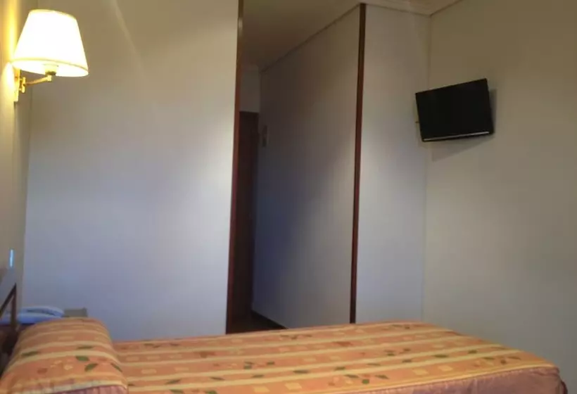 בית מלון כפרי Azahar