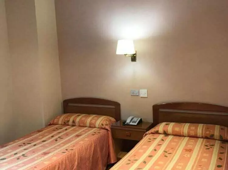 בית מלון כפרי Azahar