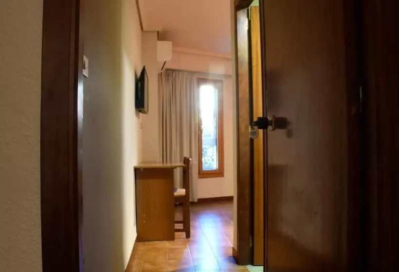 בית מלון כפרי Azahar