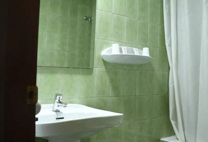 בית מלון כפרי Azahar