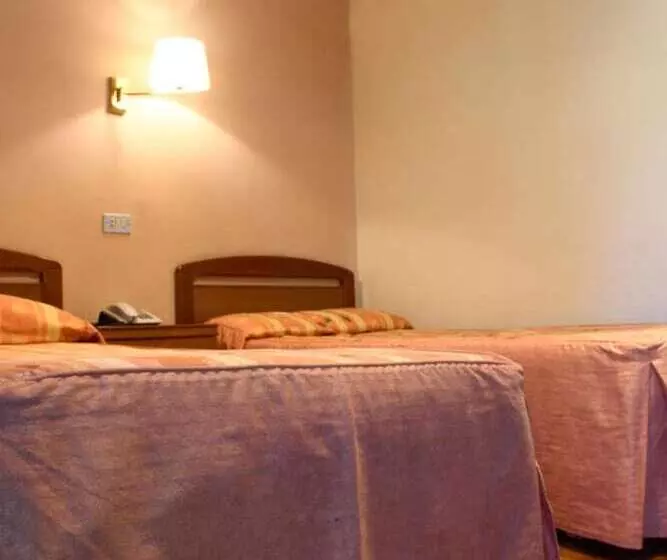 בית מלון כפרי Azahar