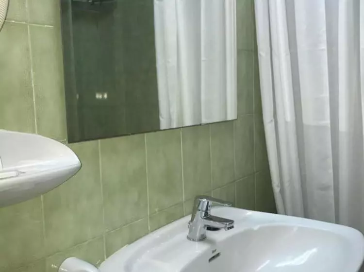 בית מלון כפרי Azahar