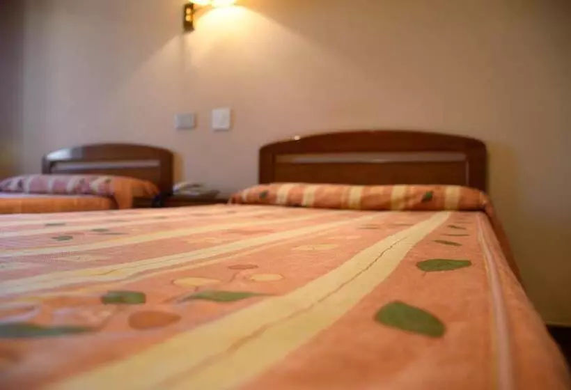 בית מלון כפרי Azahar