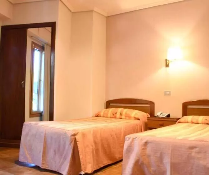 בית מלון כפרי Azahar