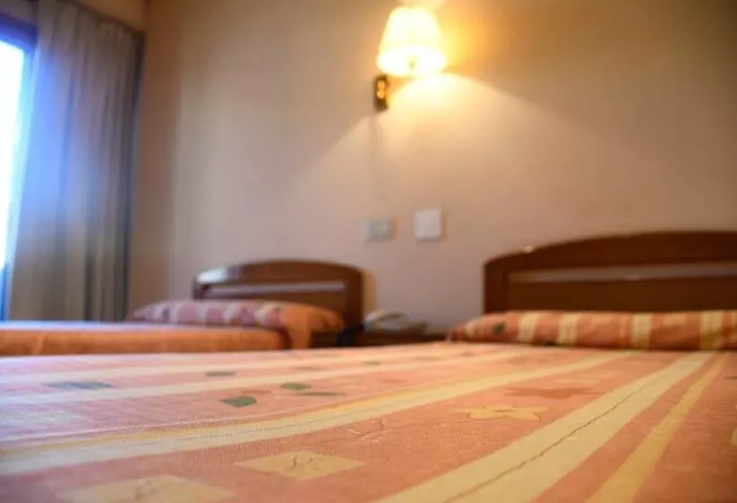 בית מלון כפרי Azahar