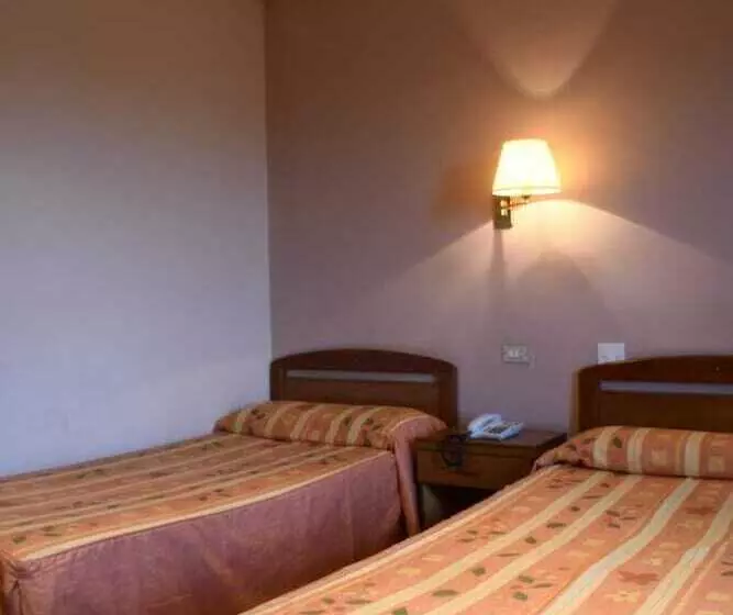 בית מלון כפרי Azahar