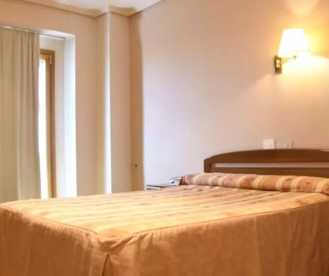 בית מלון כפרי Azahar