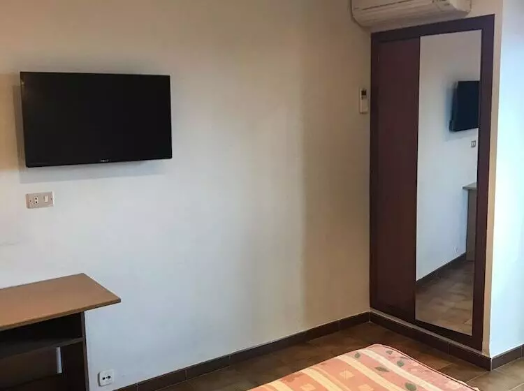 בית מלון כפרי Azahar