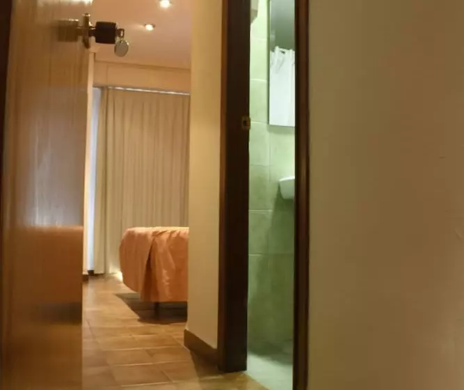 בית מלון כפרי Azahar