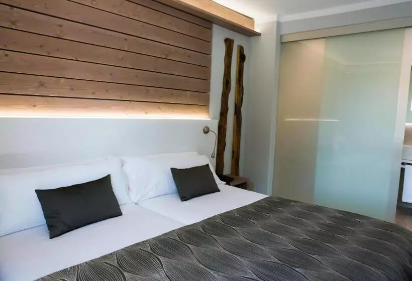 Отель Bahia Del Sol