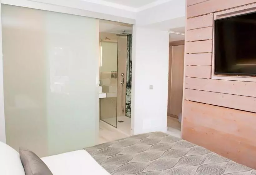 Отель Bahia Del Sol