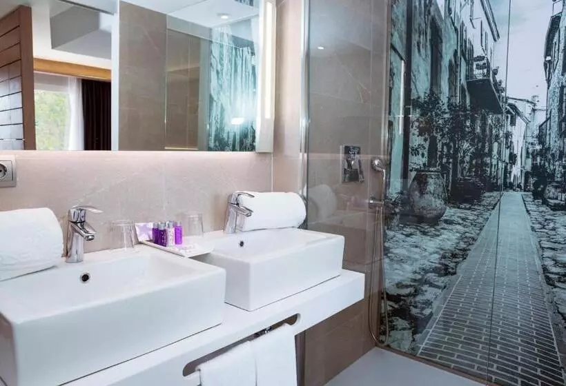 Отель Bahia Del Sol