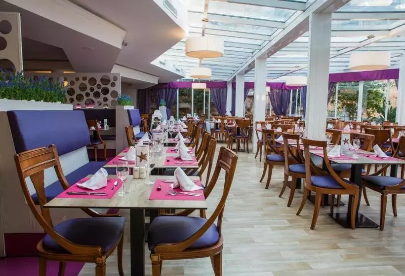 Отель Bahia Del Sol