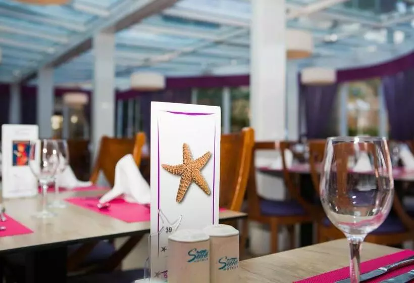 Отель Bahia Del Sol