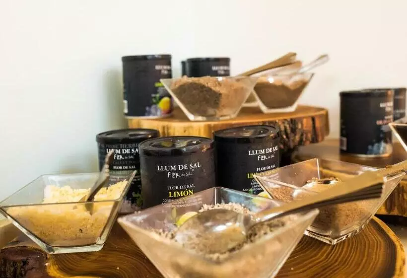 Отель Bahia Del Sol