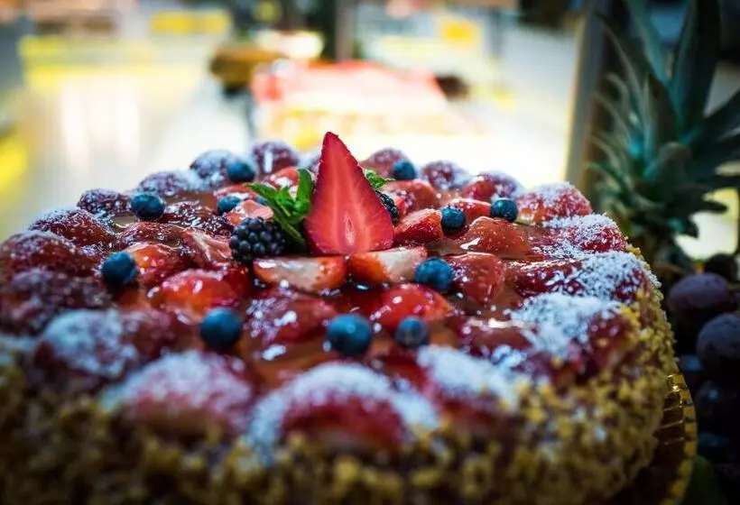 Отель Bahia Del Sol