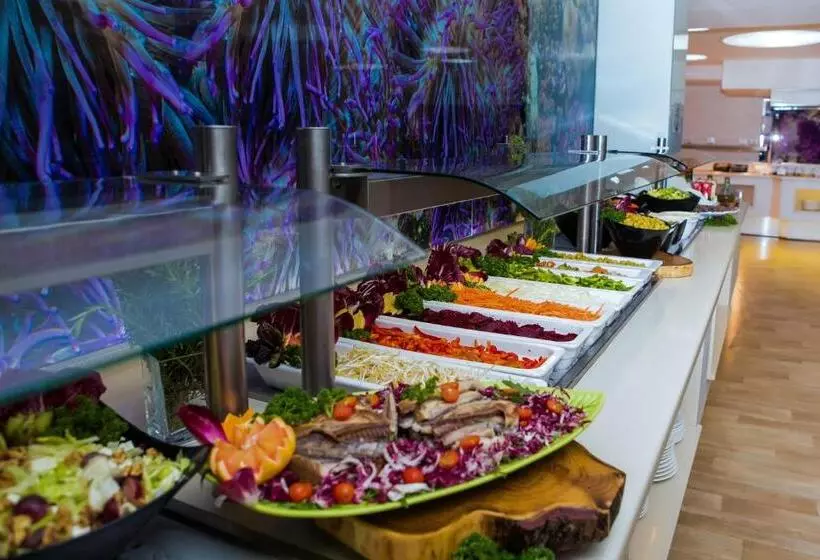 Отель Bahia Del Sol