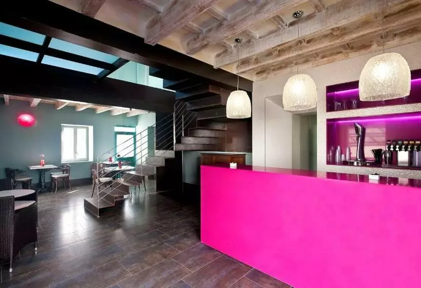 Otel Barceló Hamilton Menorca Adults Only