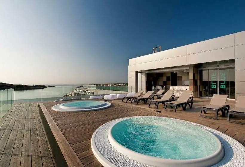 Otel Barceló Hamilton Menorca Adults Only