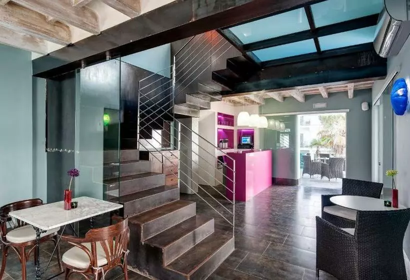 Otel Barceló Hamilton Menorca Adults Only