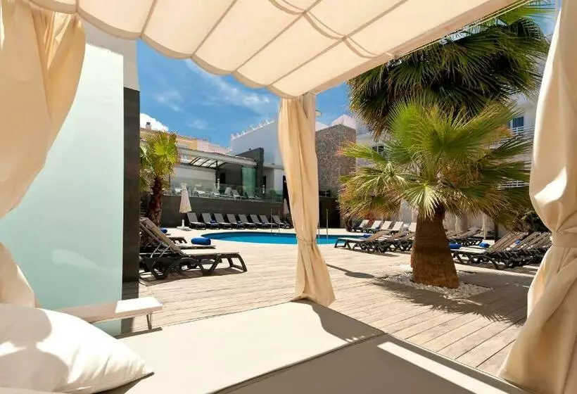 Otel Barceló Hamilton Menorca Adults Only