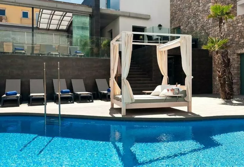 Otel Barceló Hamilton Menorca Adults Only