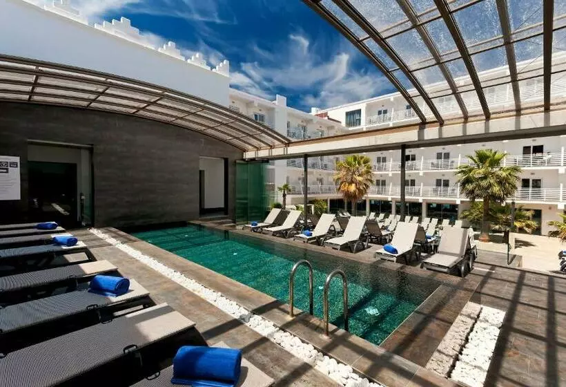 Otel Barceló Hamilton Menorca Adults Only