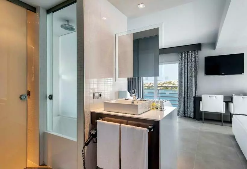 Otel Barceló Hamilton Menorca Adults Only