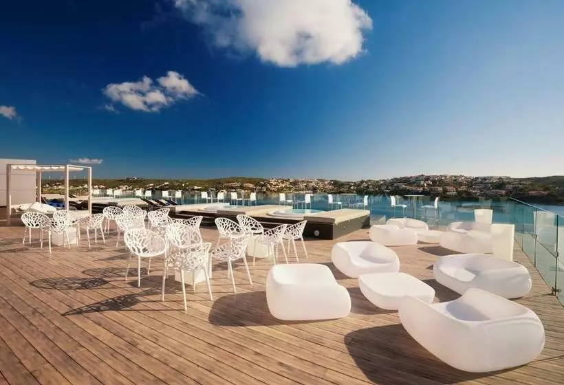 Otel Barceló Hamilton Menorca Adults Only