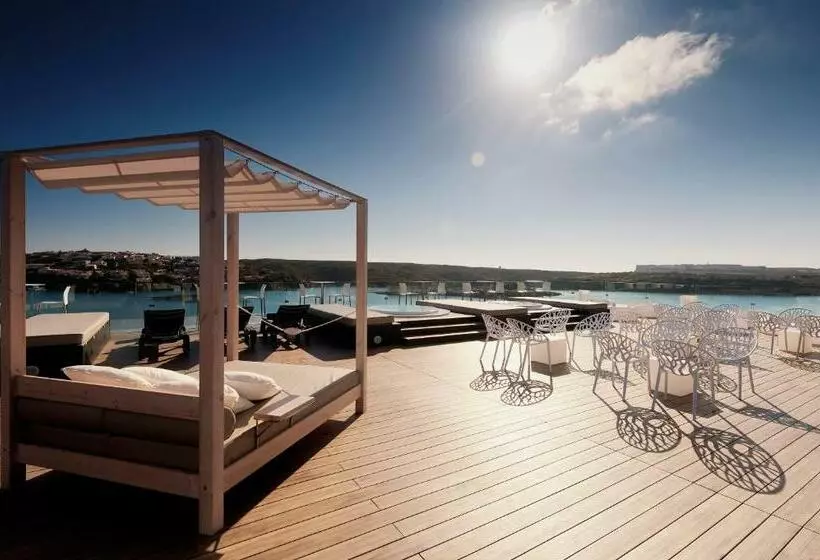 Otel Barceló Hamilton Menorca Adults Only