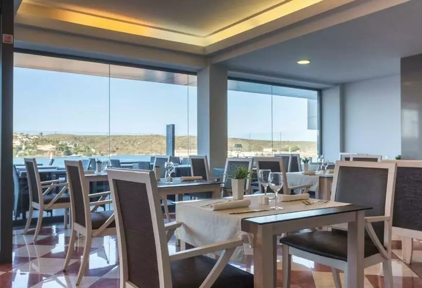 Otel Barceló Hamilton Menorca Adults Only