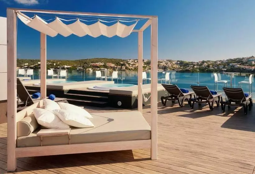 Otel Barceló Hamilton Menorca Adults Only