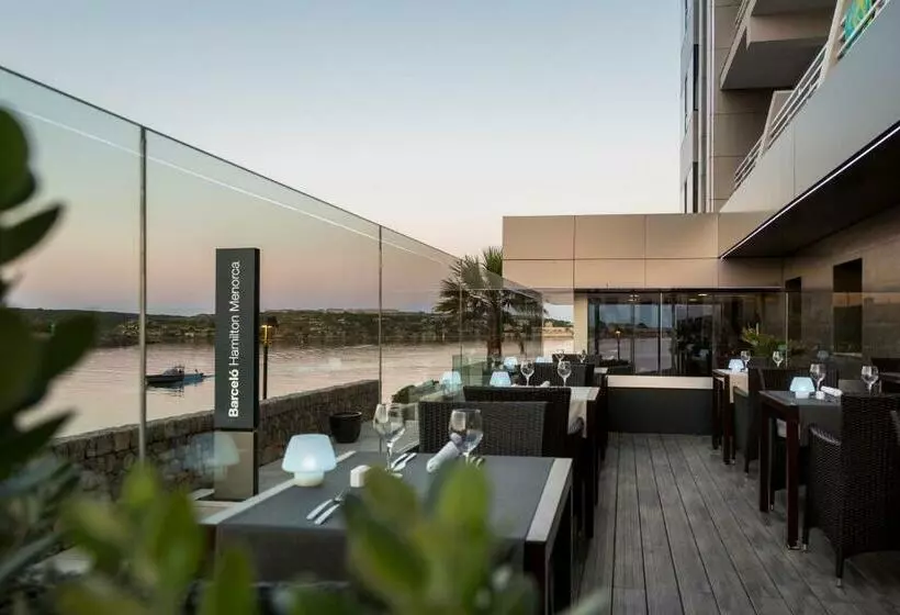 Otel Barceló Hamilton Menorca Adults Only