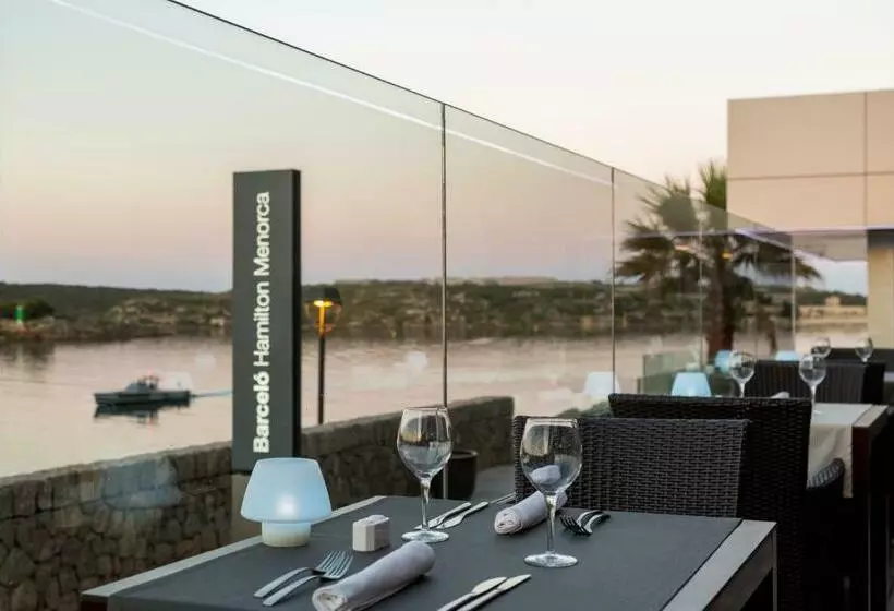 Otel Barceló Hamilton Menorca Adults Only