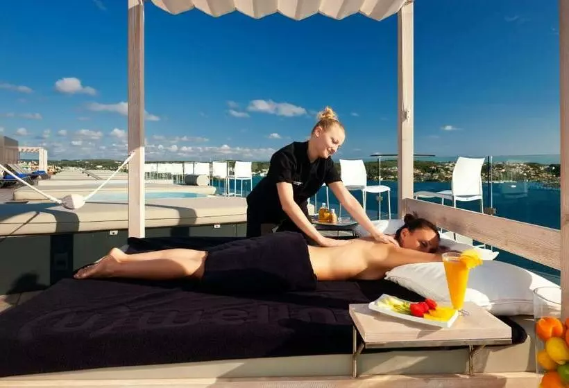 Otel Barceló Hamilton Menorca Adults Only