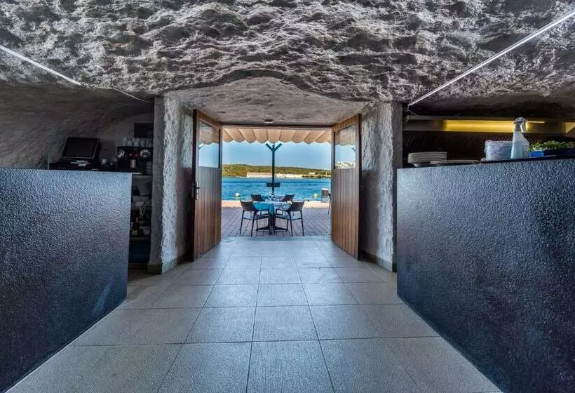 Otel Barceló Hamilton Menorca Adults Only