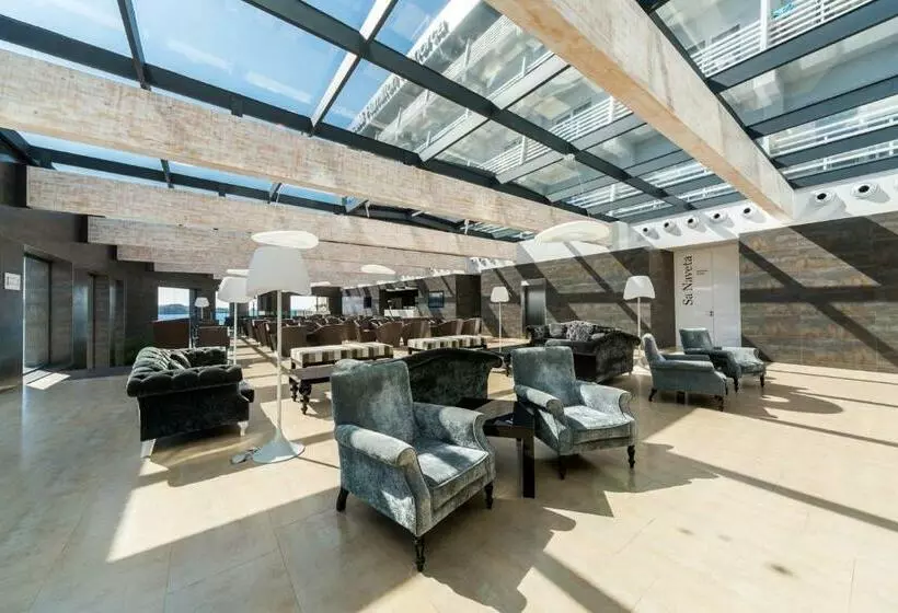 Otel Barceló Hamilton Menorca Adults Only