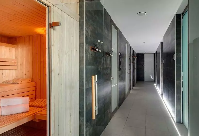 Otel Barceló Hamilton Menorca Adults Only