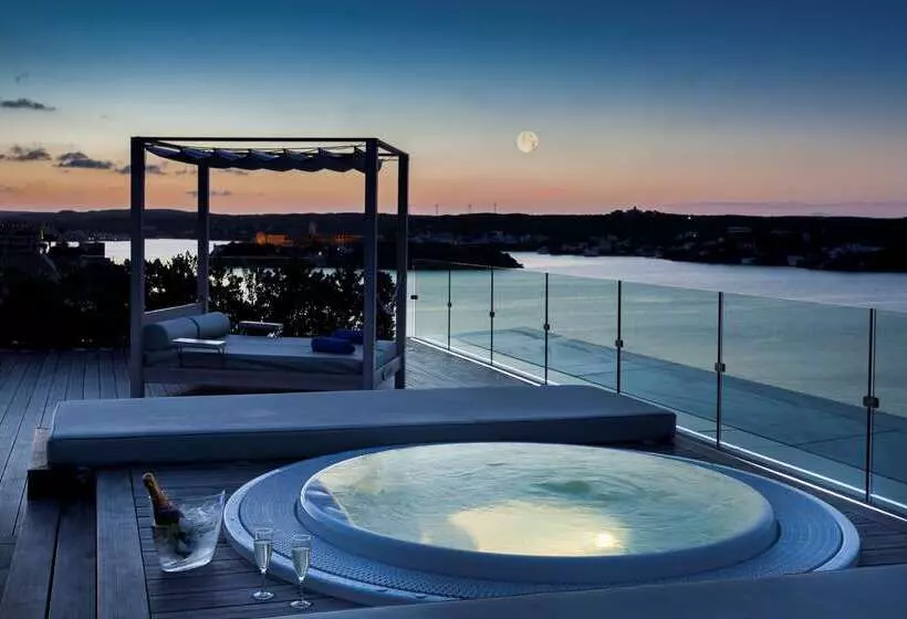 Otel Barceló Hamilton Menorca Adults Only