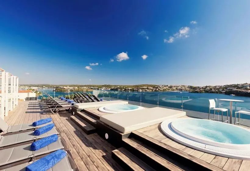 Otel Barceló Hamilton Menorca Adults Only
