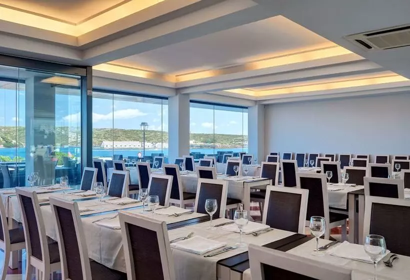 Otel Barceló Hamilton Menorca Adults Only