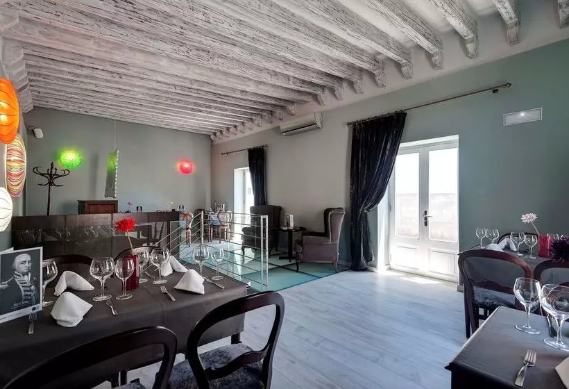 Otel Barceló Hamilton Menorca Adults Only