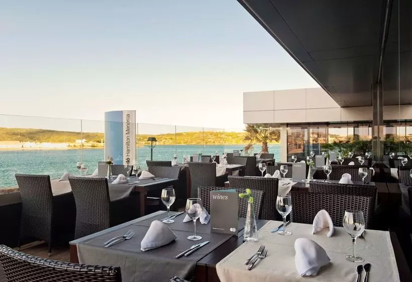 Otel Barceló Hamilton Menorca Adults Only