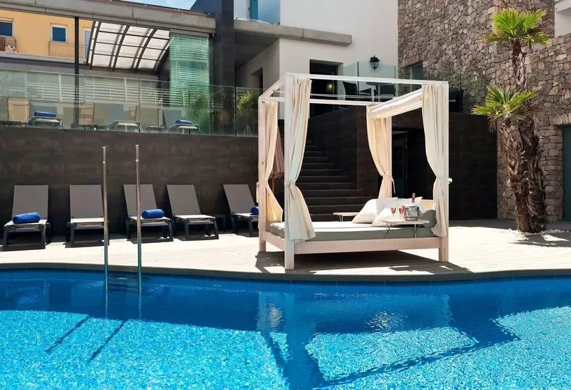 Otel Barceló Hamilton Menorca Adults Only